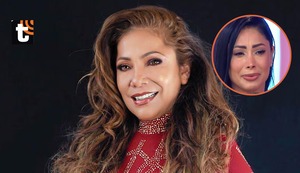 Marisol y su supuesta indirecta a Pamela Franco al cantar ‘Robamaridos’: “Mala madre”