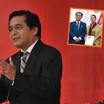 Chang nombró a Tania Ramírez en el directorio de la Derrama