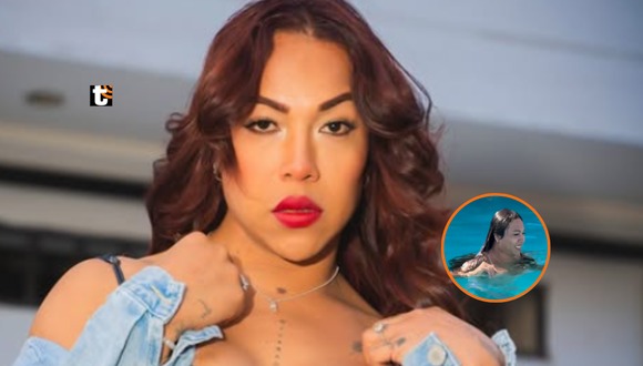 Las aventuras de Dayanita Show y Maguito