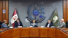 ¡Le declaran la guerra al crimen! Ministros instalan comisión para recuperar la seguridad en el Perú