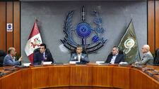 ¡Le declaran la guerra al crimen! Ministros instalan comisión para recuperar la seguridad en el Perú