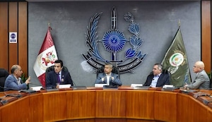 ¡Le declaran la guerra al crimen! Ministros instalan comisión para recuperar la seguridad en el Perú