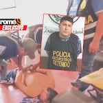Capturan a pistolero de ‘El Monstruo’: Extorsionaba a comerciantes en Puente Piedra
