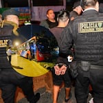 ¡Guerra por los cupos! 17 bandas criminales se disputan Lima Norte tras caída del ‘Monstruo’