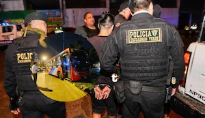 ¡Guerra por los cupos! 17 bandas criminales se disputan Lima Norte tras caída del ‘Monstruo’