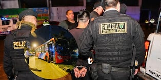 Disputa por el poder: 17 bandas criminales en pugna por el dominio de Lima Norte