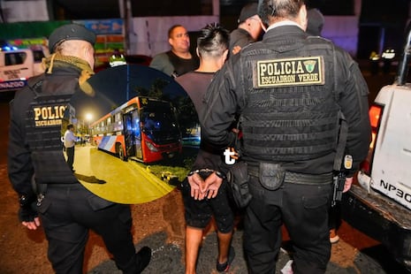 ¡Guerra por los cupos! 17 bandas criminales se disputan Lima Norte tras caída del ‘Monstruo’