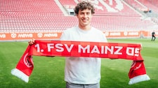 Fabio Gruber firma con el Mainz 05 de Alemania y jugará la Bundesliga