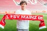 Fabio Gruber firma con el Mainz 05 de Alemania y jugará la Bundesliga