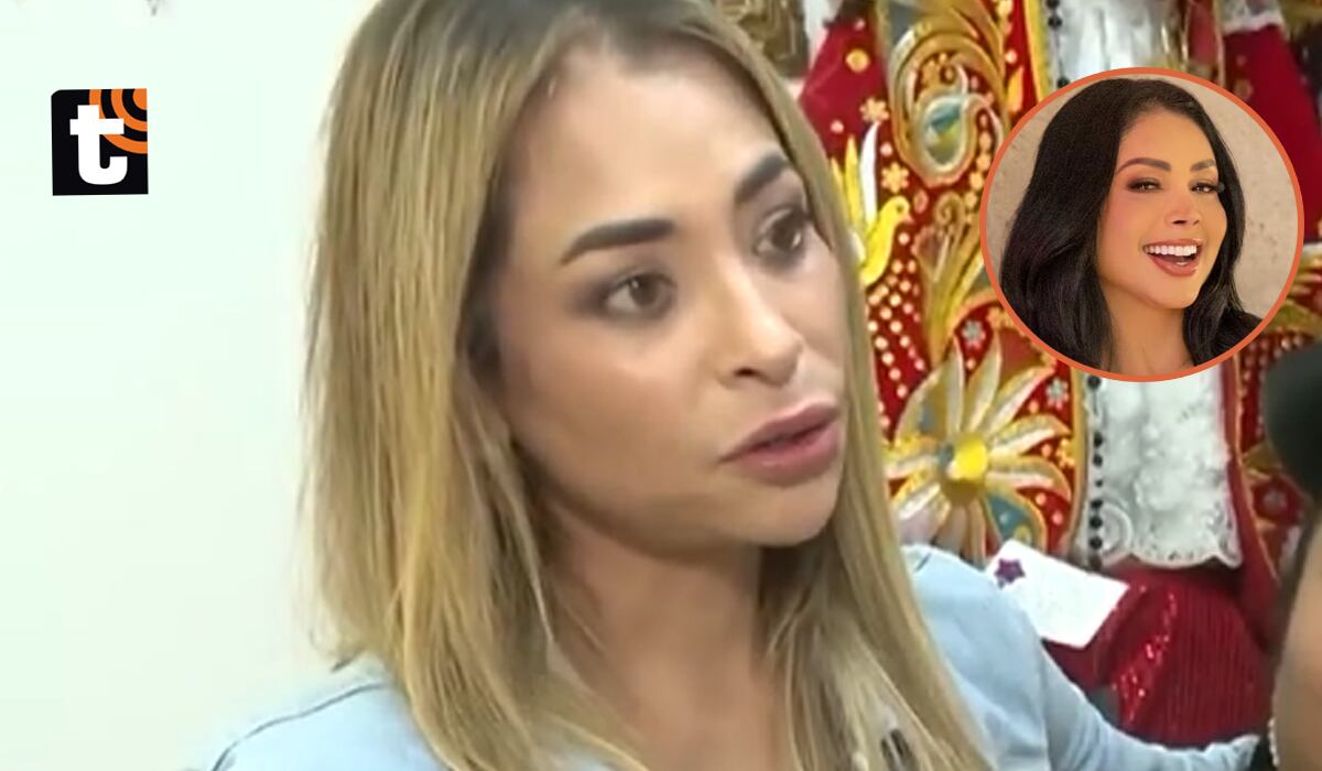 ¡Se acabó la amistad! Melanie Martínez revela que Pamela Franco la bloqueó en Instagram: “A buen entendedor, pocas palabras”