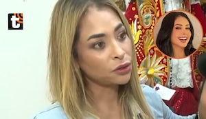 ¡Se acabó la amistad! Melanie Martínez revela que Pamela Franco la bloqueó en Instagram: “A buen entendedor, pocas palabras”