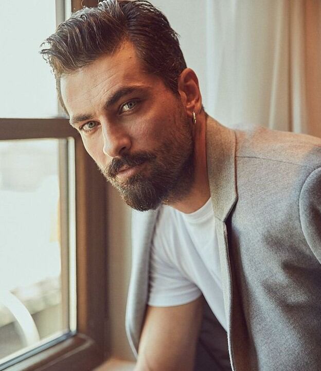 Onur Tuna también ha participado en distintas producciones turcas. (Foto: Onur Tuna / Instagram)
