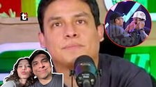 ¡Sin piedad! Curwen y Tonino recrean ‘ampay’ de Carlita y lo trolean: “No quiere aceptar la realidad”