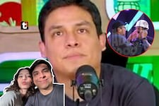 ¡Sin piedad! Curwen y Tonino recrean ‘ampay’ de Carlita y lo trolean: “No quiere aceptar la realidad”