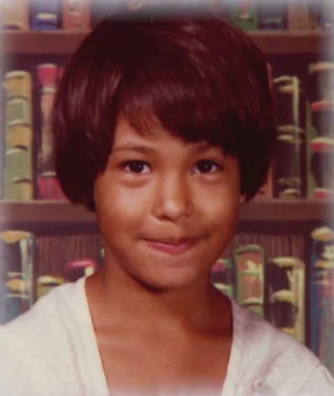 El nombre de Selena proviene de las palabras “Selenite” (variedad mineral) y “moonstone” (piedra de luna). (Foto: Facebook)