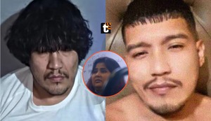 Exponen reveladoras confesiones de ‘La Patrona’, pareja de ‘El Monstruo’: “JJ le dio el poder y los armamentos”