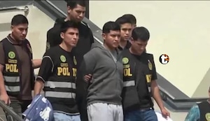 ¡Tras las rejas! Dictan prisión preventiva contra policías acusados de extorsionar a un hombre con falso caso de fraude