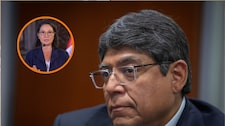 Elmer Cuba pide disculpas por sus expresiones, tras ‘jalón de orejas’ de presidenta Keiko Fujimori