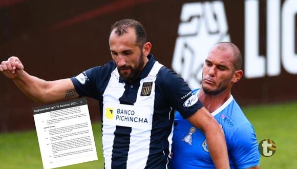 Modifican reglamento sobre el descenso 2025