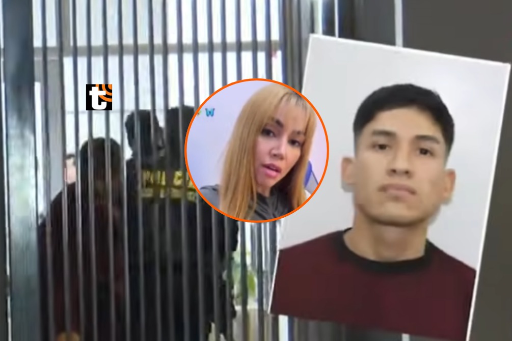 Sujeto que habría matado a su pareja en departamento de Breña ya tenía denuncia por violencia de otra expareja.