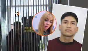 Presunto feminicidio en Breña: Revelan importante dato de sujeto que habría matado a su pareja dentro de ‘depa’