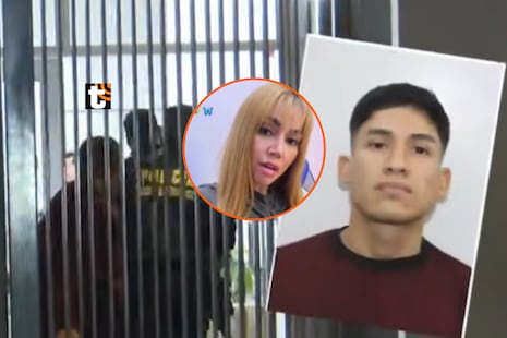 Presunto feminicidio en Breña: Revelan importante dato de sujeto que habría matado a su pareja dentro de ...