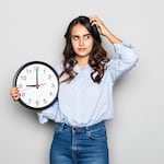 Mundo Escolar: ¿Se dice ‘qué hora es’ o ‘qué horas son’? Esta es la respuesta