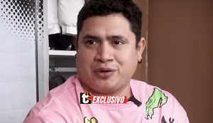 Topito aterrado por extorsiones a ‘La casa de la comedia’: “Si continúa, daría un paso al costado”