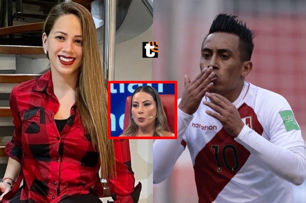 Pamela López: Los mensajes entre Cueva y Klug