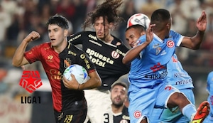 Tabla del Apertura EN VIVO: Así se mueve la punta en la fecha 10, tras la goleada de Universitario