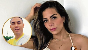 Vanessa López recuerda romance con Deza: “Nunca llegué a tener una relación formal ¡es de lo peor!”