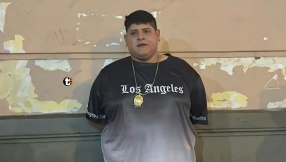 Captura de estafador que suplantó identidad policial para engañar a víctimas con préstamos falsos en redes sociales