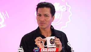 Pepino: El ‘ampay armado’ con Malú, la ‘palabra’ de Danny, Dayanita, ‘La casa de la comedia’ y más