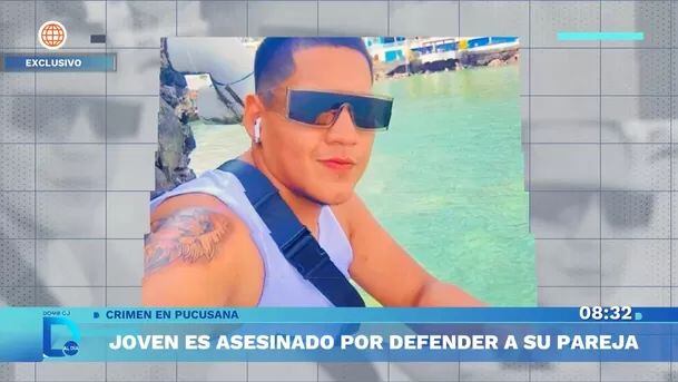 Joven asesinado en Pucusana tras tener una pelea con ciudadano venezolano.