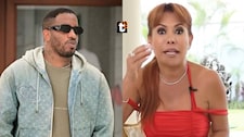 Farfán pone en aprietos a la ‘Urraca’ tras tildarlo de “obsesionado” y le recuerda a quiénes ‘persiguió’: “¿Quieres más?”