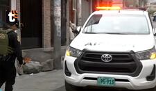 ¡SJL bajo fuego! Dos adolescentes son asesinados a balazos durante la madrugada pese al estado de emergencia