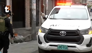 ¡SJL bajo fuego! Dos adolescentes son asesinados a balazos durante la madrugada pese al estado de emergencia