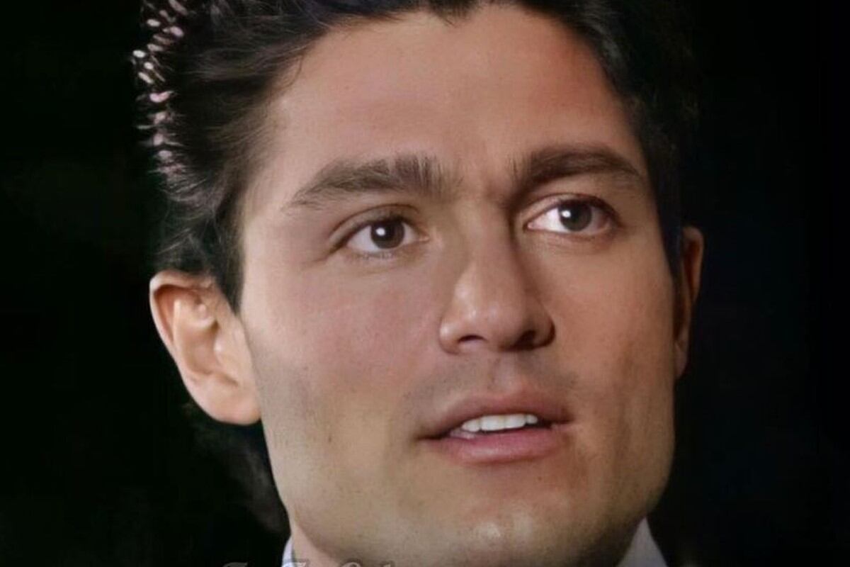 Fernando Colunga es un actor mexicano que ha participado en distintas telenovelas a lo largo de los años (Foto: Fernando Colunga/Instagram)