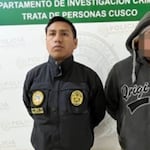 Cusco: Cae colectivero acusado de matar menor a combazos a fin de ultrajarla