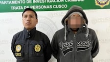 Cusco: Cae colectivero acusado de matar menor a combazos a fin de ultrajarla