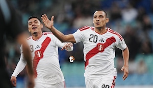 Cuto Guadalupe: La selección peruana y la importancia de disputar los partidos amistosos
