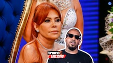 Magaly responde a Jefferson Farfán tras pedirle que le pague: “Que chambee en lugar de mendigar plata”