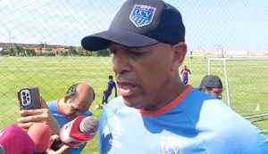 Roberto Mosquera no habría dejado la César Vallejo solo por malos resultados, según Diego Rebagliati