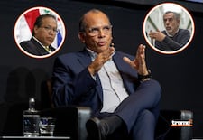 Luis Miguel Castilla: “Plan económico de Juntos por el Perú traerá pobreza”