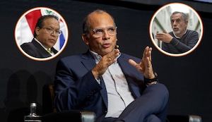 Luis Miguel Castilla: “Plan económico de Juntos por el Perú traerá pobreza”