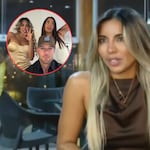 Gabriela niega haberle quitado el esposo a su examiga e insinúa que el matrimonio fue por conveniencia: “Tenían un trato”