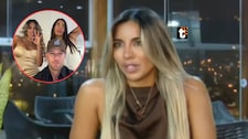 Gabriela niega haberle quitado el esposo a su examiga e insinúa que el matrimonio fue por conveniencia: “Tenían un trato”