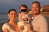 George Forsyth se convertirá en papá por segunda vez: “Nuestro gran regalo de vida”