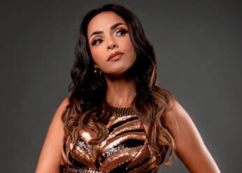 Vernis Hernández vuelve a crecer en el amor