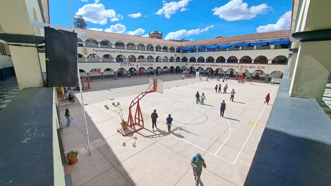 Cusco: Denuncian que escolar fue víctima de abuso por su compañero dentro de colegio